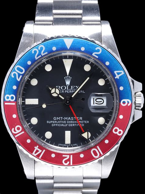 rolex 16750 1983|rolex 16750 vs 16710.